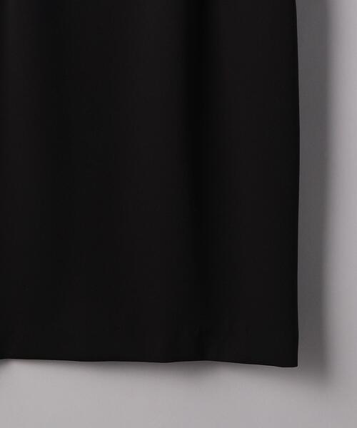 ユナイテッドアローズ　フォーマルワンピース　38 UNITED ARROWS（ユナイテッドアローズ） ワンピース 「UNITED ARROWS