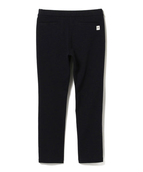 パンツ AUXCA.TRUNK / アートピケ ノープリーツパンツ メンズ  