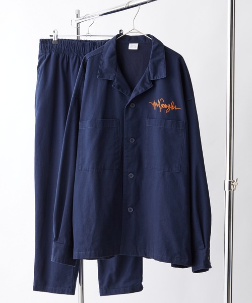 Mark Gonzales（マークゴンザレス） セットアップ 「セットアップ