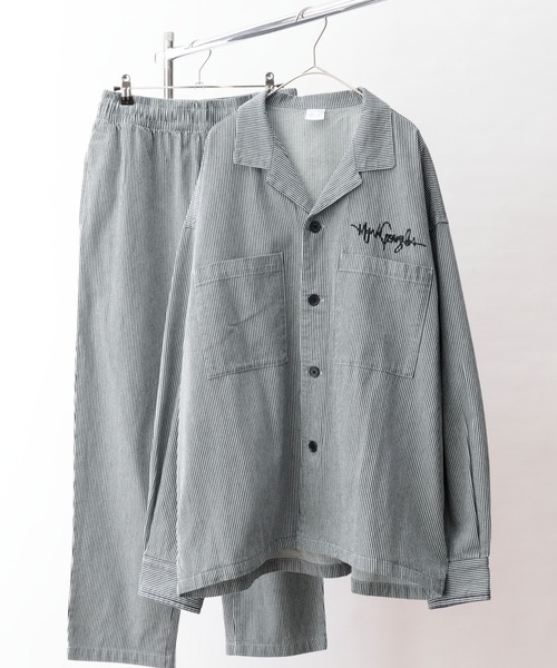 Mark Gonzales（マークゴンザレス） セットアップ 「セットアップ