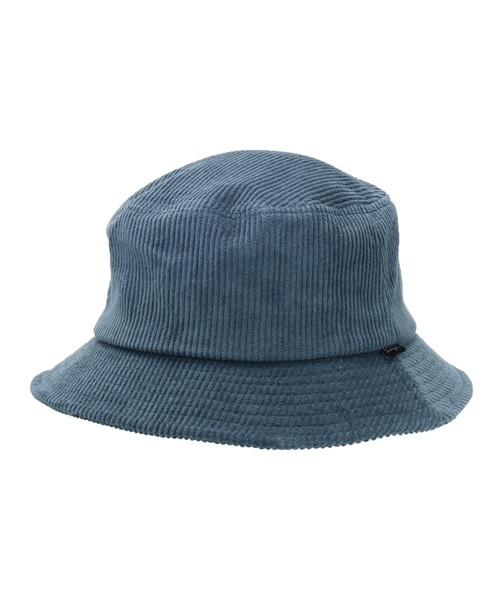 コーデュロイバケハ UNISEX コーデュロイバケハ ブラック/072244834