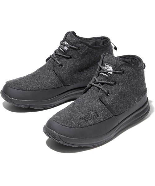 最先端 スニーカー The North Face ザ ノースフェイス アウトドアスニーカー 防水防滑 Nse Lite Wp Chukka Nf585 在庫有 Alrayan University Edu Ye