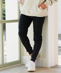 スウェットパンツ ジャージ 「CavariA/...の詳細画像3
