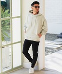 スウェットパンツ ジャージ 「CavariA/...の詳細画像5