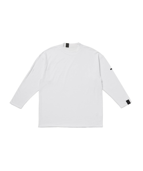 2023新品 tシャツ Tシャツ REVERSIBLE LONG SLEEVE T-SHIRT ZOZOTOWN PayPayモール店 - 通販 - PayPayモール 格安人気