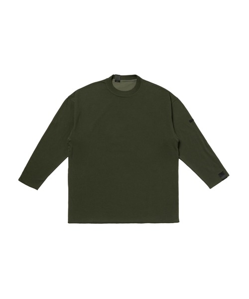 2023新品 tシャツ Tシャツ REVERSIBLE LONG SLEEVE T-SHIRT ZOZOTOWN PayPayモール店 - 通販 - PayPayモール 格安人気