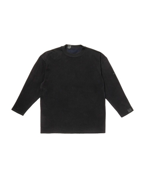 2023新品 tシャツ Tシャツ REVERSIBLE LONG SLEEVE T-SHIRT ZOZOTOWN PayPayモール店 - 通販 - PayPayモール 格安人気