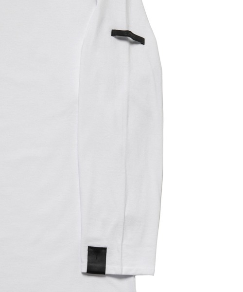 2023新品 tシャツ Tシャツ REVERSIBLE LONG SLEEVE T-SHIRT ZOZOTOWN PayPayモール店 - 通販 - PayPayモール 格安人気