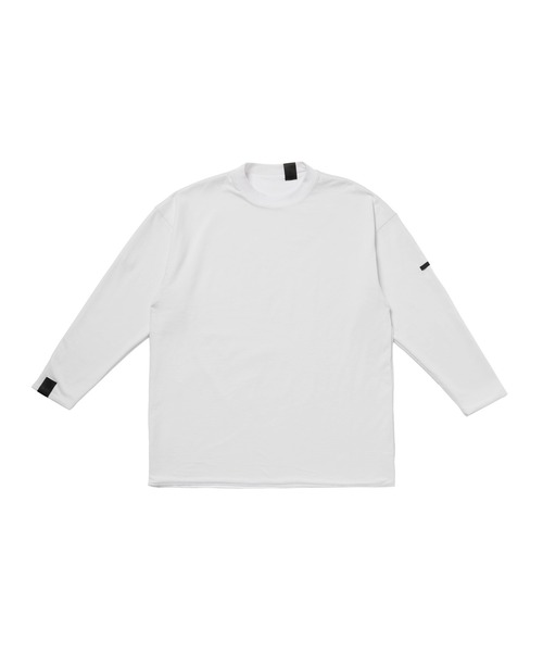 2023新品 tシャツ Tシャツ REVERSIBLE LONG SLEEVE T-SHIRT ZOZOTOWN PayPayモール店 - 通販 - PayPayモール 格安人気