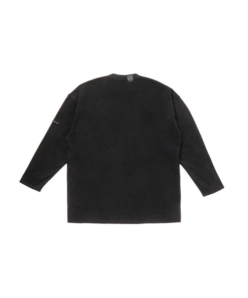 2023新品 tシャツ Tシャツ REVERSIBLE LONG SLEEVE T-SHIRT ZOZOTOWN PayPayモール店 - 通販 - PayPayモール 格安人気