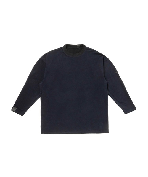 2023新品 tシャツ Tシャツ REVERSIBLE LONG SLEEVE T-SHIRT ZOZOTOWN PayPayモール店 - 通販 - PayPayモール 格安人気