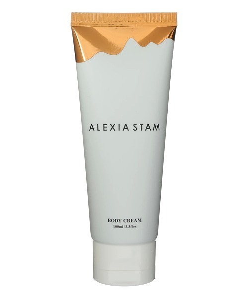 ボディクリーム Star ALEXIA STAM（アリシアスタン） ボディクリーム ALEXIA STAM BODY