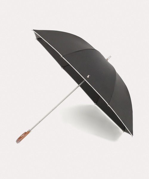 POLO RALPH LAUREN（ポロ・ラルフローレン） 傘 遮光100％ 晴雨兼用