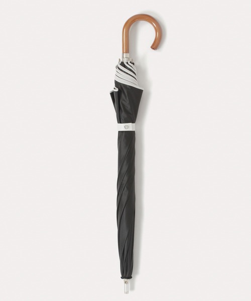 POLO RALPH LAUREN（ポロ・ラルフローレン） 傘 遮光100％ 晴雨兼用