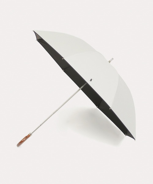 POLO RALPH LAUREN（ポロ・ラルフローレン） 傘 遮光100％ 晴雨兼用