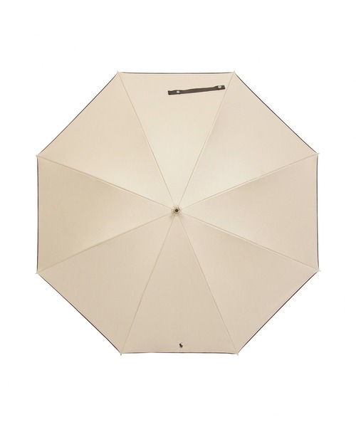 POLO RALPH LAUREN（ポロ・ラルフローレン） 傘 遮光100％ 晴雨兼用