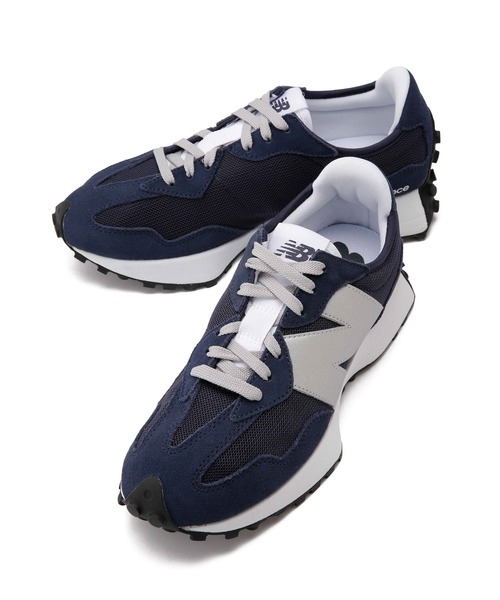 である スニーカー new balance/MS327MD1 ZOZOTOWN PayPayモール店 - 通販 - PayPayモール カラーをス