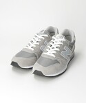 スニーカー 「New Balance」CM99...の詳細画像3