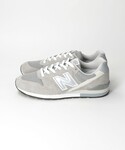 スニーカー 「New Balance」CM99...の詳細画像4