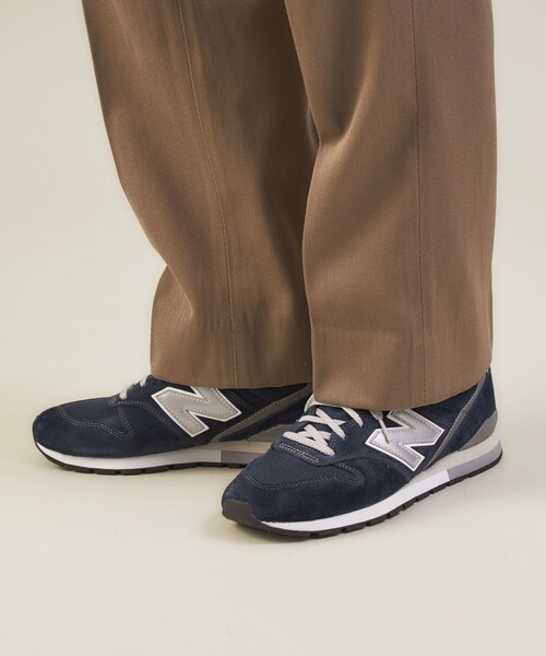 New Balance（ニューバランス） スニーカー 「New Balance」CM996 GR2
