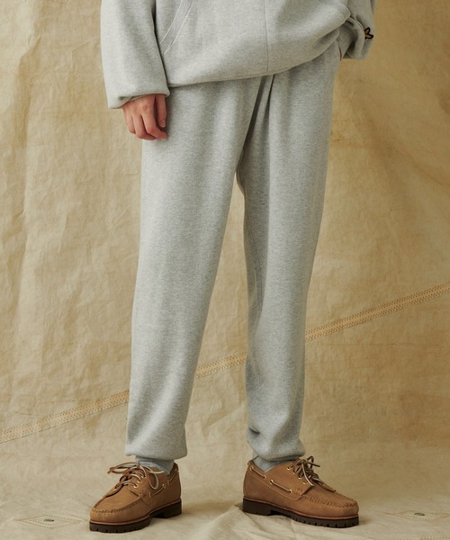 パンツ LYLE&SCOTT/別注 ニットパンツ|ZOZOTOWN PayPayモール店|02