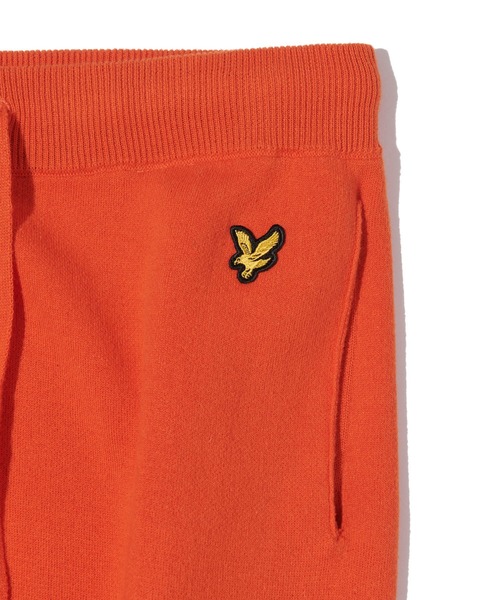 パンツ LYLE&SCOTT/別注 ニットパンツ|ZOZOTOWN PayPayモール店|06