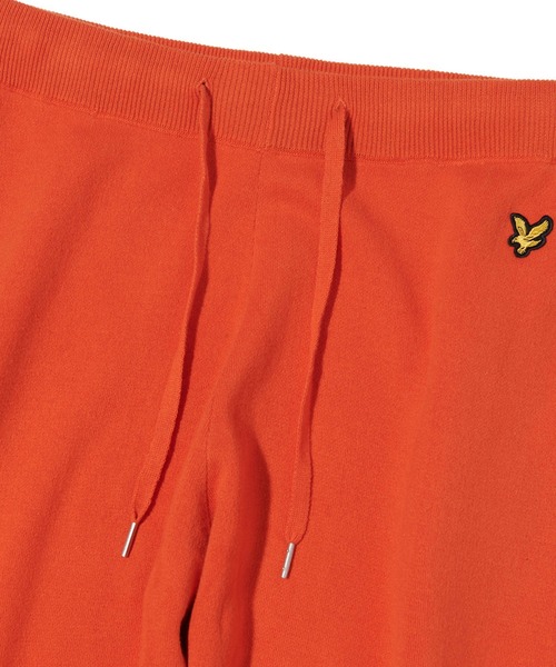 パンツ LYLE&SCOTT/別注 ニットパンツ|ZOZOTOWN PayPayモール店|07
