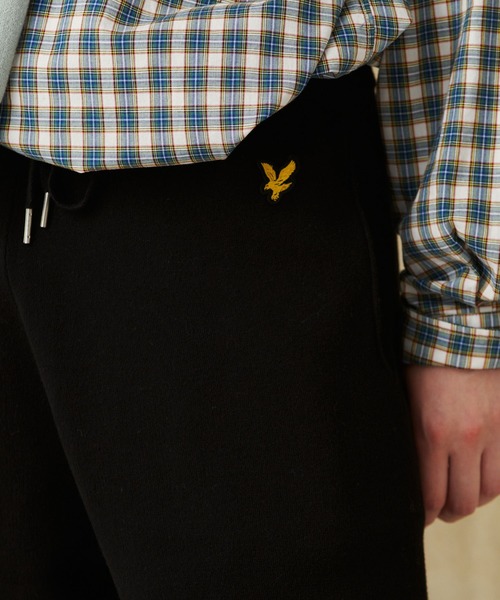 パンツ LYLE&SCOTT/別注 ニットパンツ|ZOZOTOWN PayPayモール店|10
