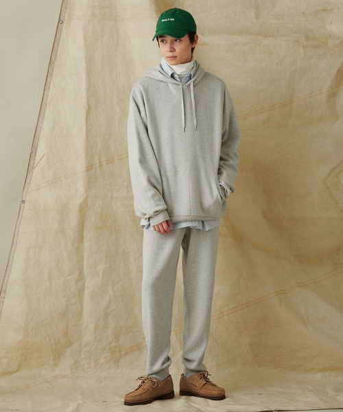 パンツ LYLE&SCOTT/別注 ニットパンツ|ZOZOTOWN PayPayモール店|11