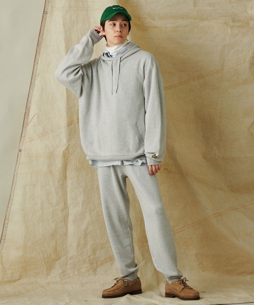 パンツ LYLE&SCOTT/別注 ニットパンツ|ZOZOTOWN PayPayモール店|12