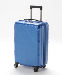 ProtecA スーツケース プロテカ コーリー ジッパータイプ 37リットル