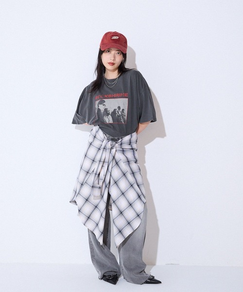トップス tokiwa ZOZOTOWN Yahoo!店 - トップス｜Yahoo!ショッピング