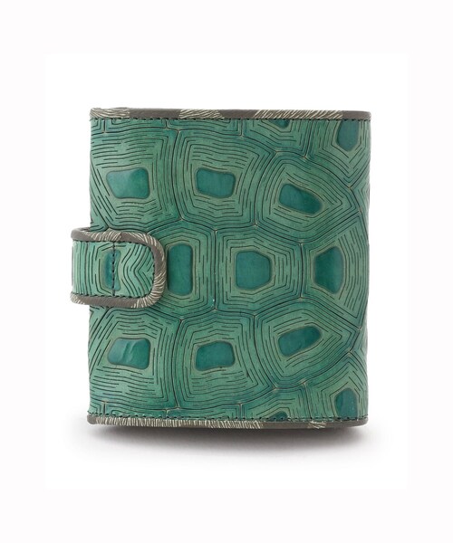 HIROKO HAYASHI（ヒロコ ハヤシ） 財布 COLLABORAZIONE(コラボラツィ