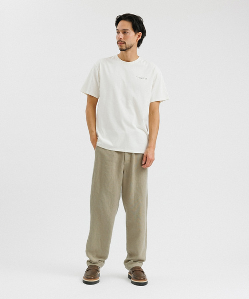 パンツ Dean Zen Lightweight Pant メンズ | Saturdays NYC | 15