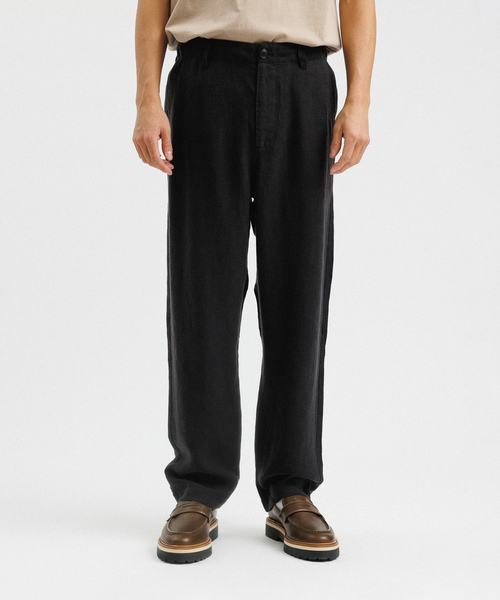 Saturdays NYC パンツ Dean Zen Lightweight Pant メンズ