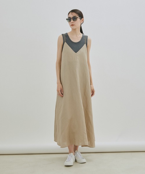 SALON adam et rope' サングラス 【MESSYWEEKEND（メシー