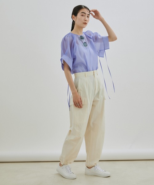 SALON adam et ropé MESSYWEEKEND サングラス SALON adam et rope' サングラス 【MESSYWEEKEND（メシー