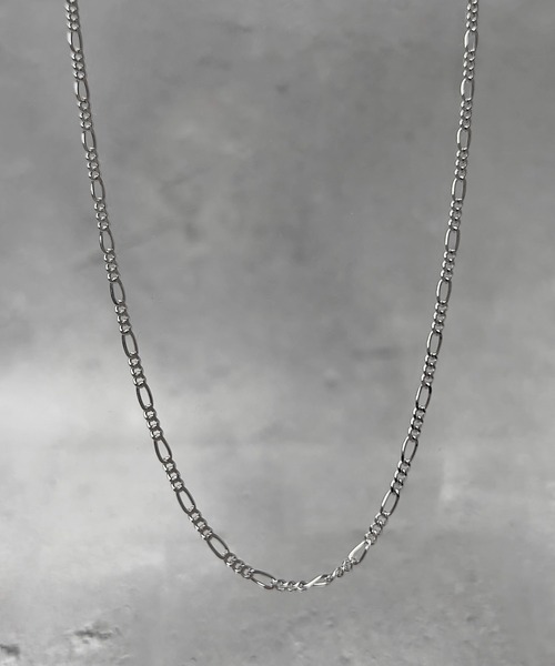 GAVIALネックレスチェーン new pendant chain_narrow GAVIALネックレス