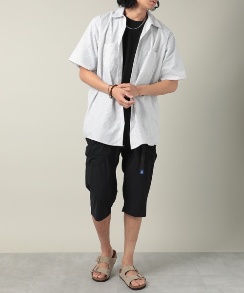 GERRY（ジェリー） パンツ 「GERRY」ナイロンニット キャンプ