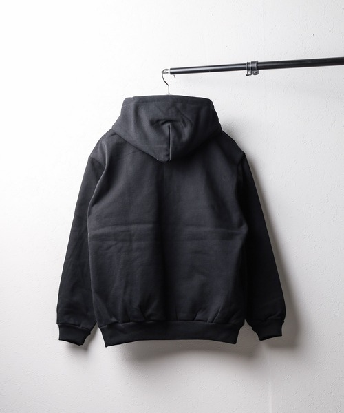 パーカー United Athle15.0オンス オープンエンド マグナムウェイト