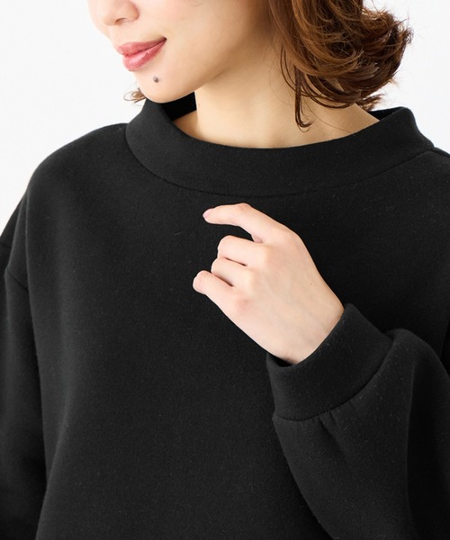 Viola e Viola（ヴィオラ エ ヴィオラ） ワンピース 楽ちんコーデ裏