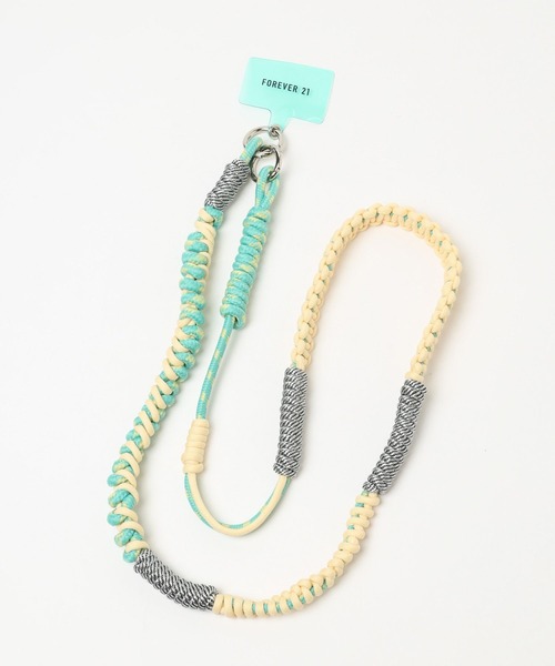 ⭐︎レア⭐︎momoberry ストラップ　未使用 are we there yet ❔ | animal crossing inspired bracelet +
