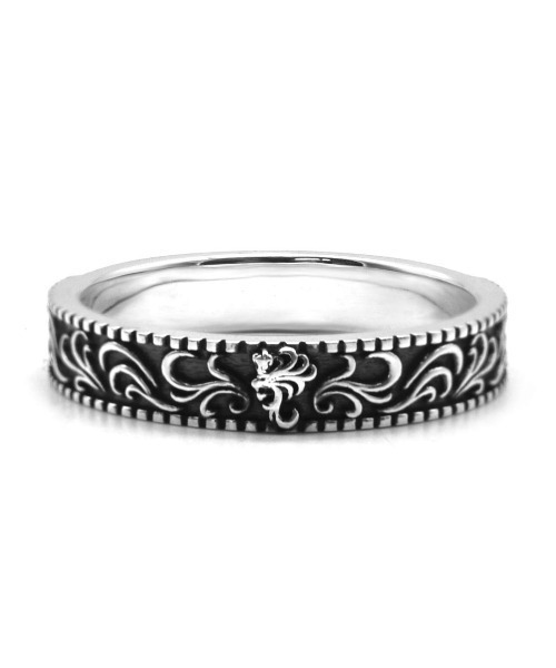 XOLO 指輪 リング XOLO JEWELRY / Knot Ring メンズ : ZOZOTOWN Yahoo