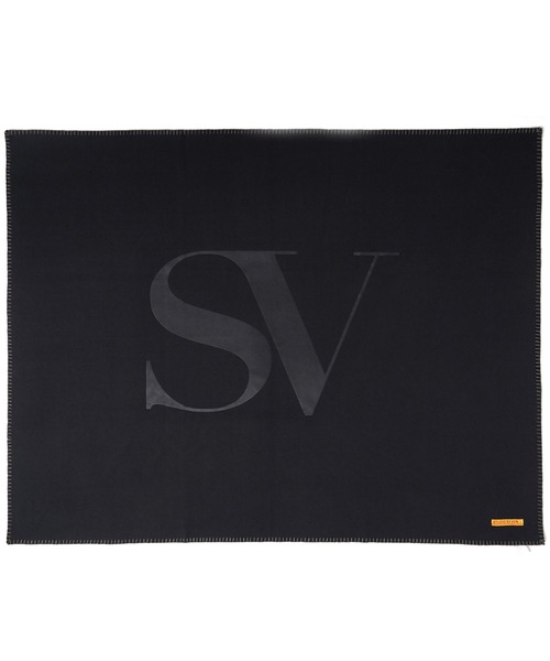 STUDIO SEVEN ブランケット SV Blanket「STUDIOSEVEN/スタジオセブン