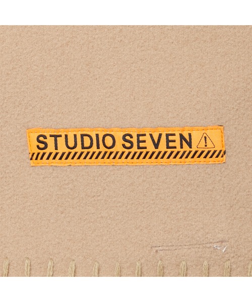 STUDIO SEVEN ブランケット STUDIO SEVEN ブランケット SV Blanket「STUDIOSEVEN/スタジオ