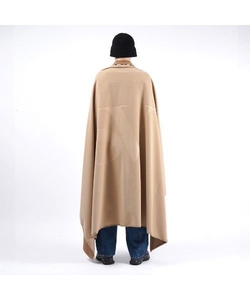 STUDIO SEVEN ブランケット SV Blanket「STUDIOSEVEN/スタジオ