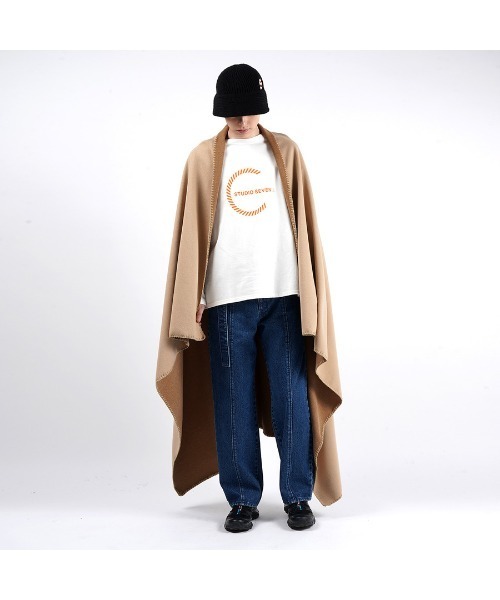STUDIO SEVEN ブランケット STUDIO SEVEN ブランケット SV Blanket「STUDIOSEVEN/スタジオ