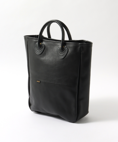 VANSON トートバッグ バッグ × JOURNAL STANDARD 別注 SIMOLE