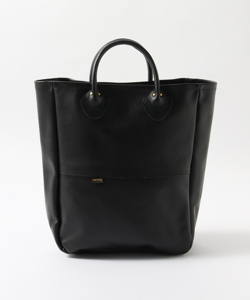 VANSON トートバッグ バッグ × JOURNAL STANDARD 別注 SIMOLE