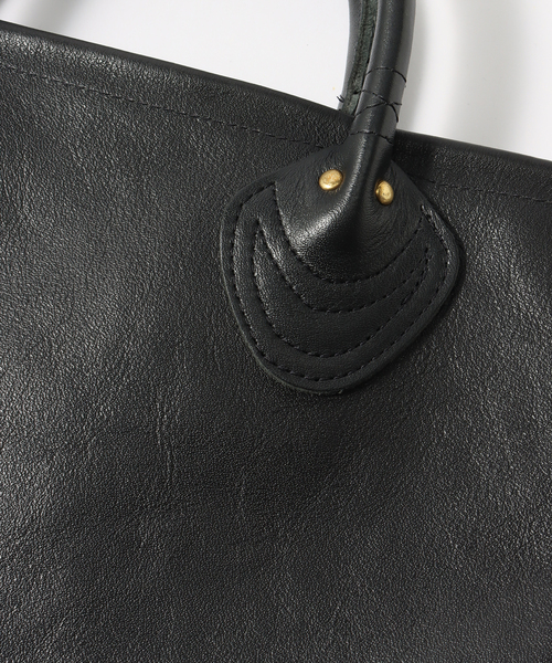 VANSON（バンソン） トートバッグ バッグ × JOURNAL STANDARD 別注